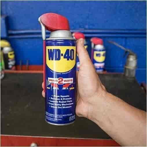 WDF490040CT Product Image 7