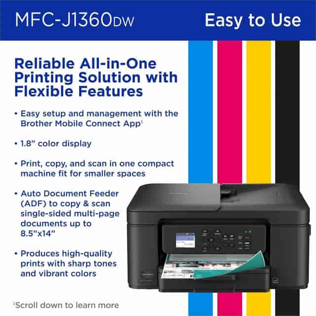 BRTMFCJ1360DW Product Image 7