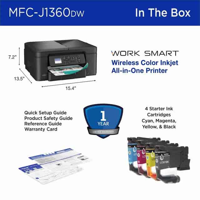 BRTMFCJ1360DW Product Image 8