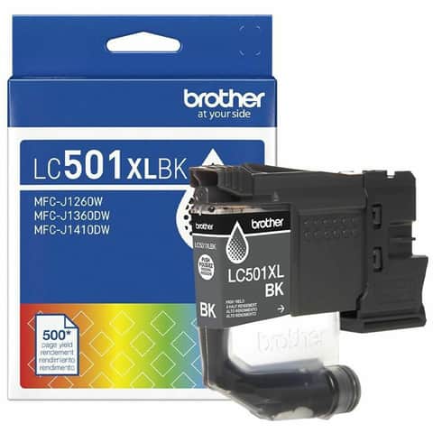 BRTLC501XLBKS Thumbnail
