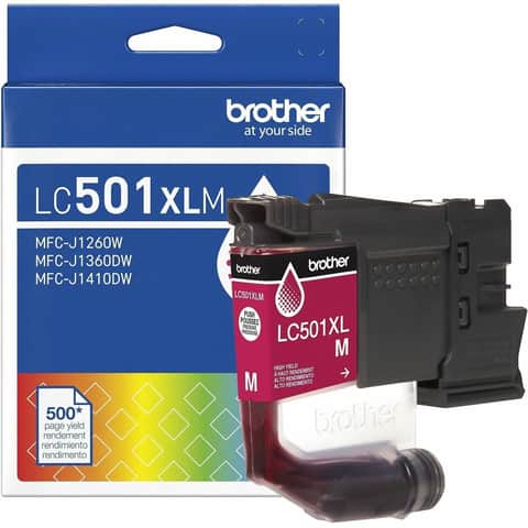 BRTLC501XLMS Thumbnail