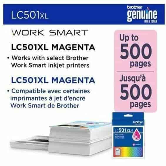 BRTLC501XLMS Product Image 5