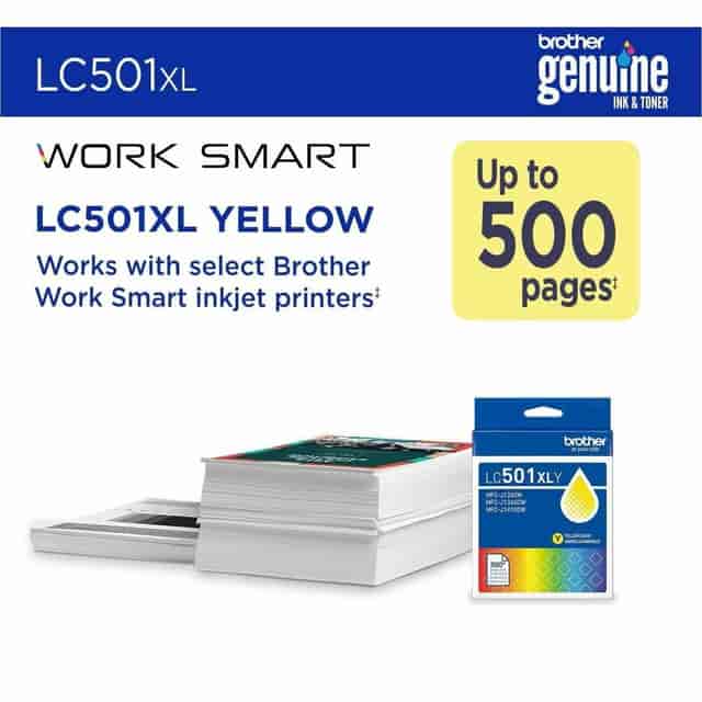 BRTLC501XLYS Product Image 4