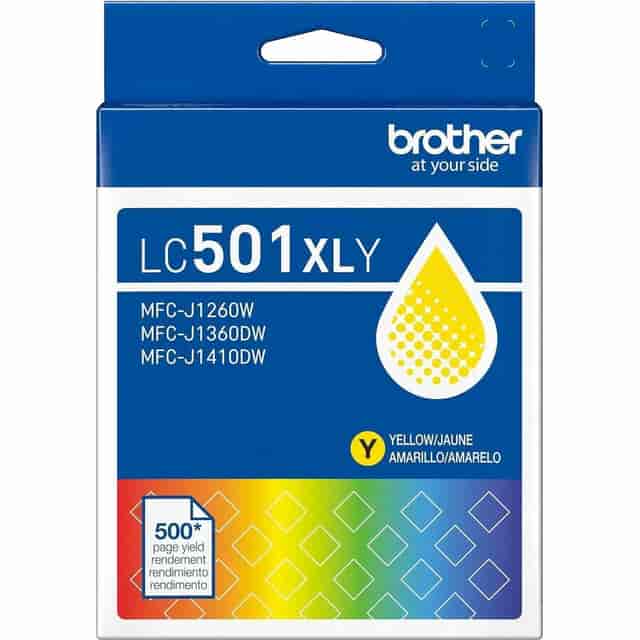 BRTLC501XLYS Product Image 2