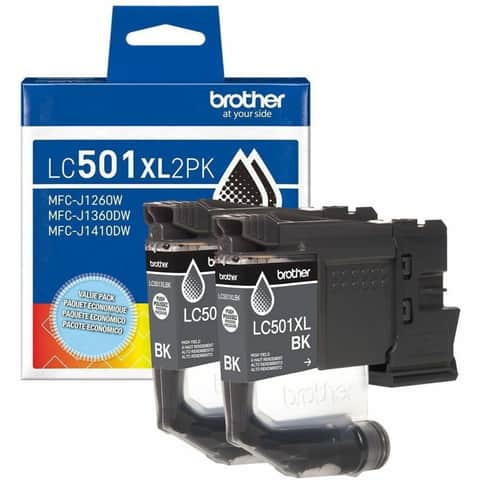 BRTLC501XL2PKS Thumbnail
