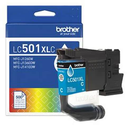 BRTLC501XLCS Thumbnail