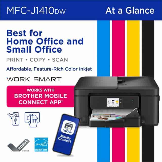 BRTMFCJ1410DW Product Image 3
