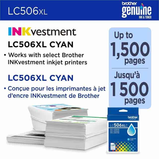 BRTLC506XLCS Product Image 2