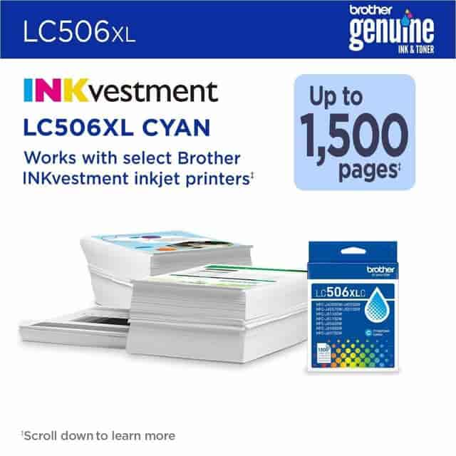 BRTLC506XLCS Product Image 4
