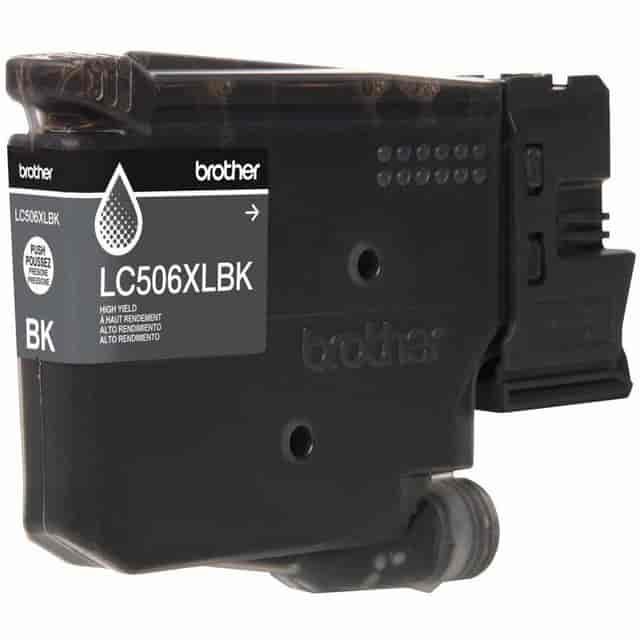 BRTLC506XLBKS Product Image 3