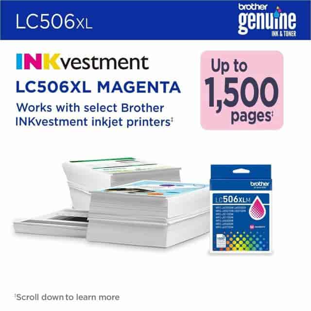 BRTLC506XLMS Product Image 4