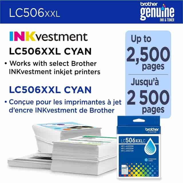 BRTLC506XXLCS Product Image 2