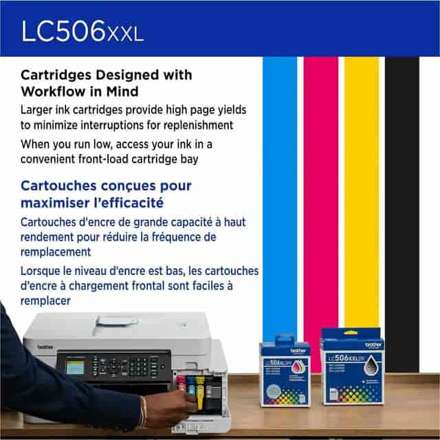 BRTLC506XXLCS Product Image 4