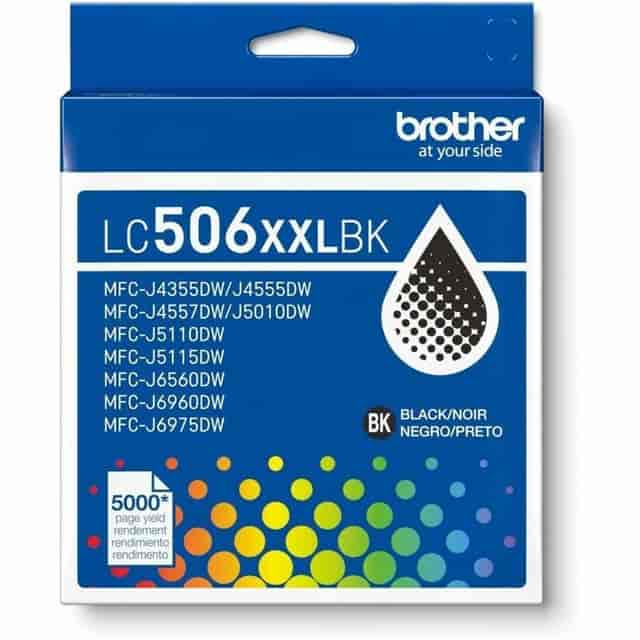 BRTLC506XXLBKS Product Image 2