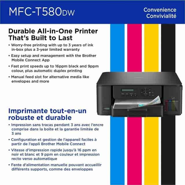 BRTMFCT580DW Product Image 8