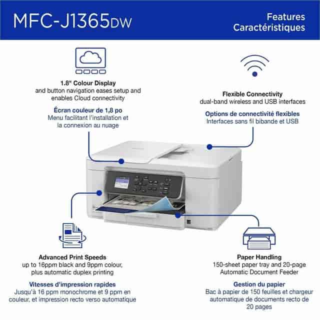 BRTMFCJ1365DW Product Image 2