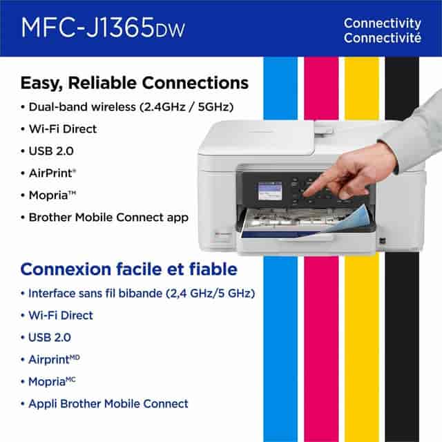 BRTMFCJ1365DW Product Image 4
