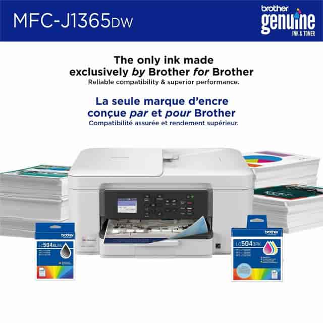 BRTMFCJ1365DW Product Image 5