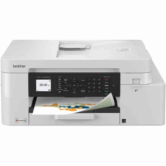 BRTMFCJ4355DW Product Image 2