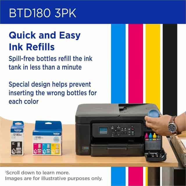 BRTBTD1803PKS Product Image 5