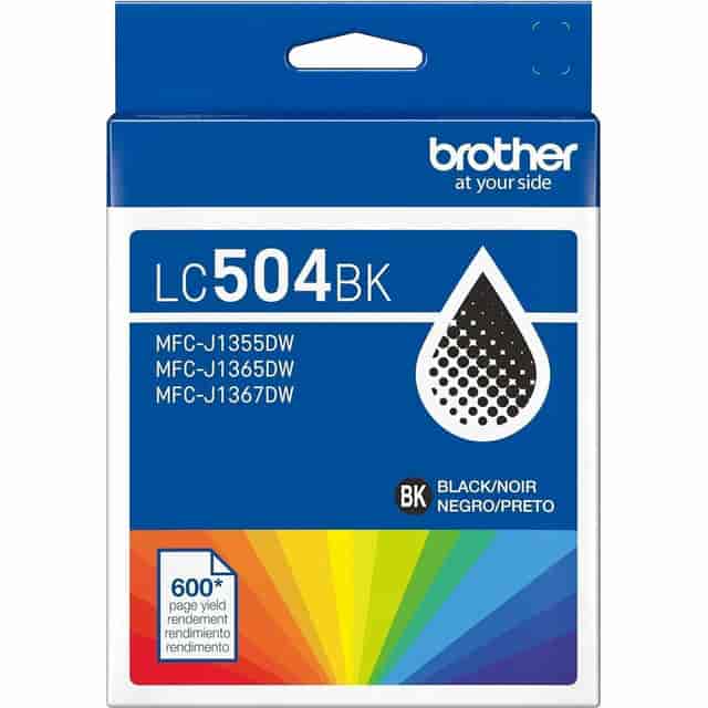 BRTLC504BKS Product Image 2