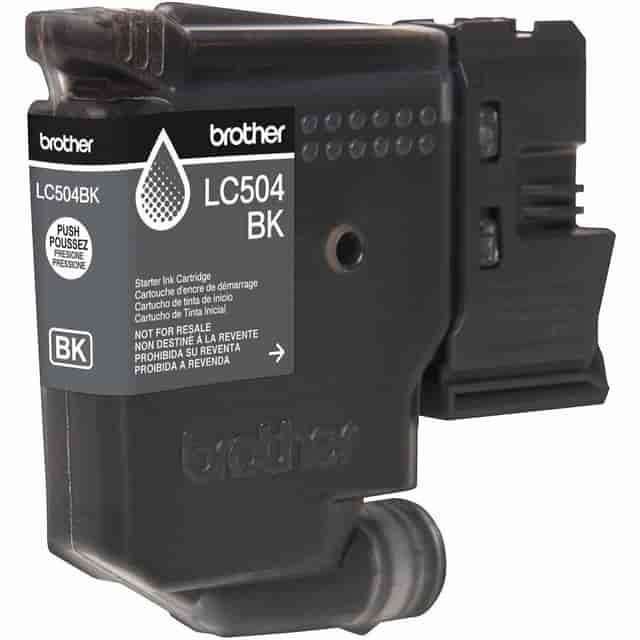 BRTLC504BKS Product Image 3