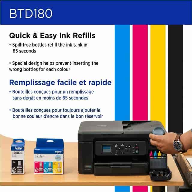 BRTBTD180BKS Product Image 4