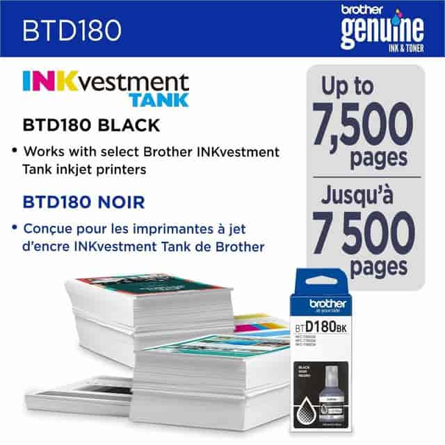 BRTBTD180BKS Product Image 6