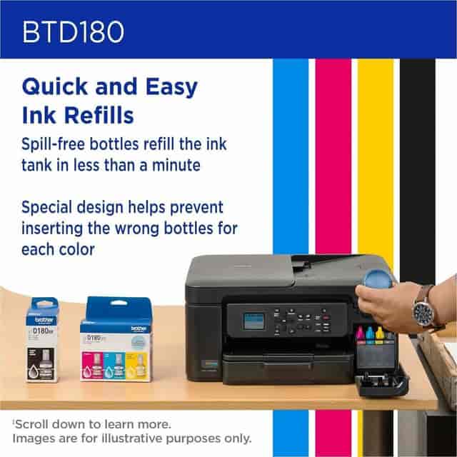 BRTBTD180YS Product Image 4