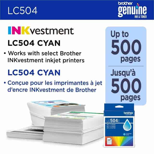 BRTLC504CS Product Image 3