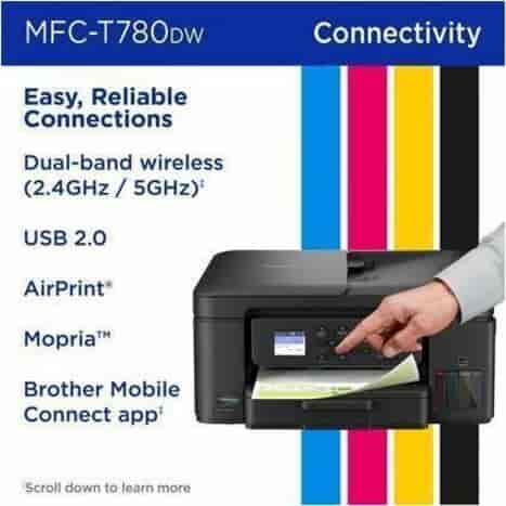 BRTMFCT780DW Product Image 4