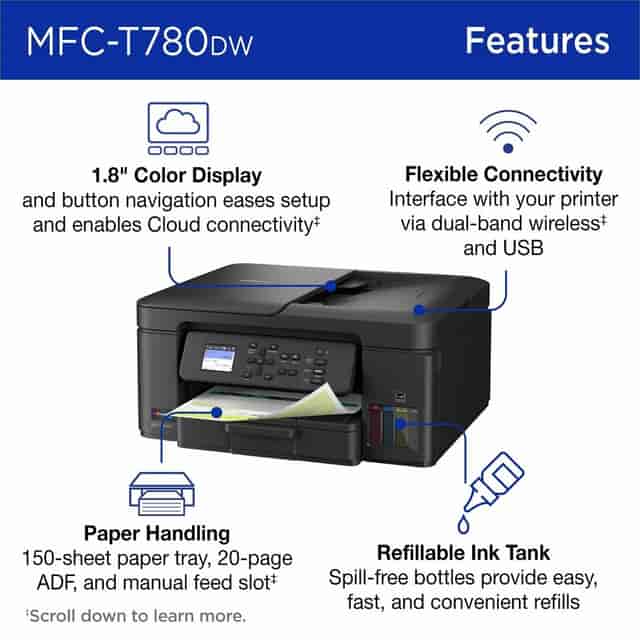 BRTMFCT780DW Product Image 6
