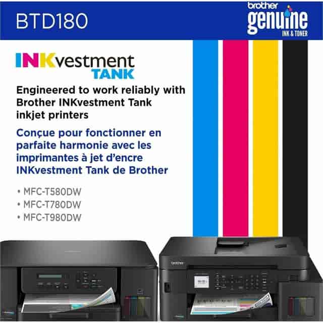 BRTBTD180CS Product Image 3