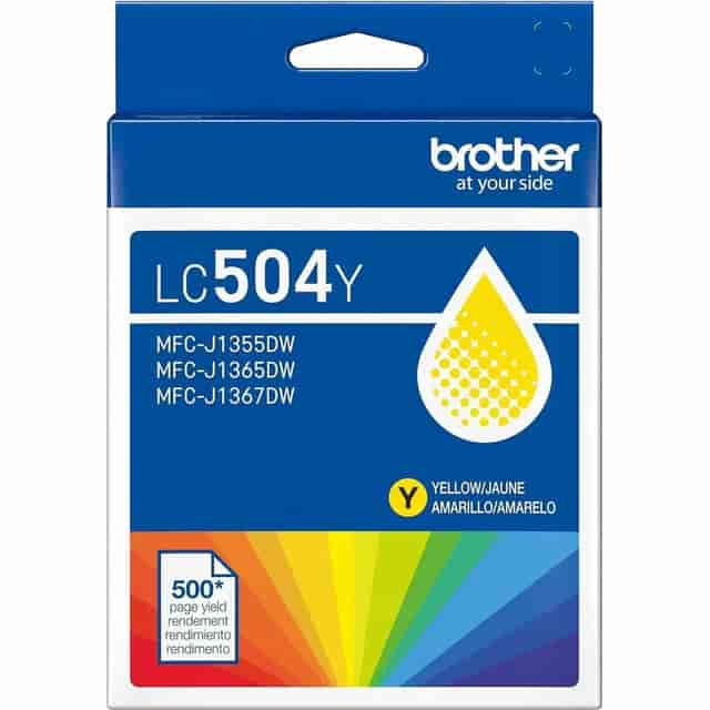 BRTLC504YS Product Image 2