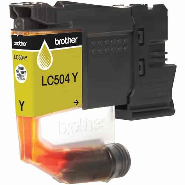 BRTLC504YS Product Image 3