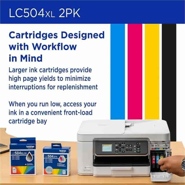 BRTLC504XL2PKS Product Image 4