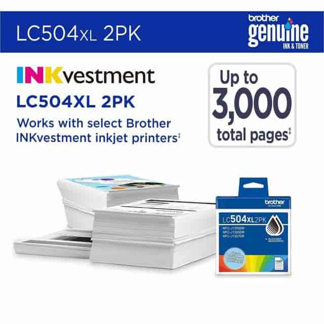 BRTLC504XL2PKS Product Image 5