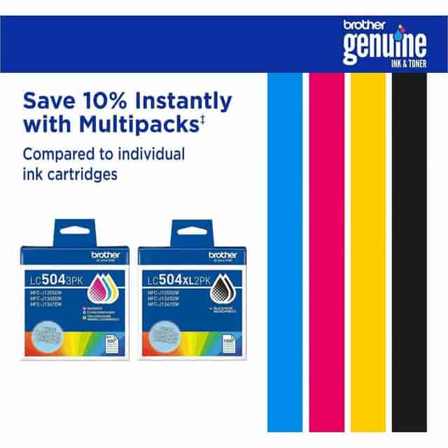 BRTLC504XL2PKS Product Image 7