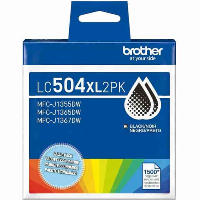 BRTLC504XL2PKS Product Image 2