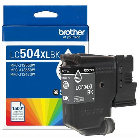 BRTLC504XLBKS Thumbnail