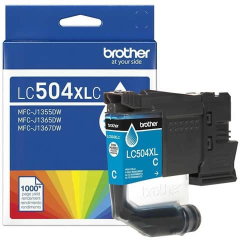 BRTLC504XLCS Thumbnail