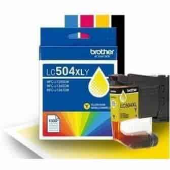 BRTLC504XLYS Product Image 3
