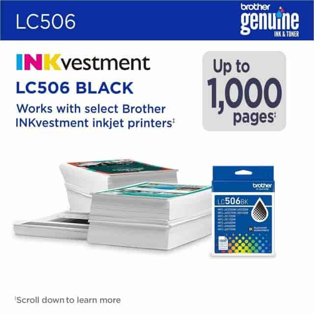 BRTLC506BKS Product Image 6