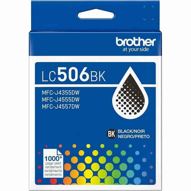 BRTLC506BKS Product Image 2