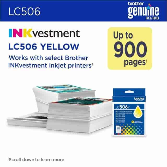 BRTLC506YS Product Image 6