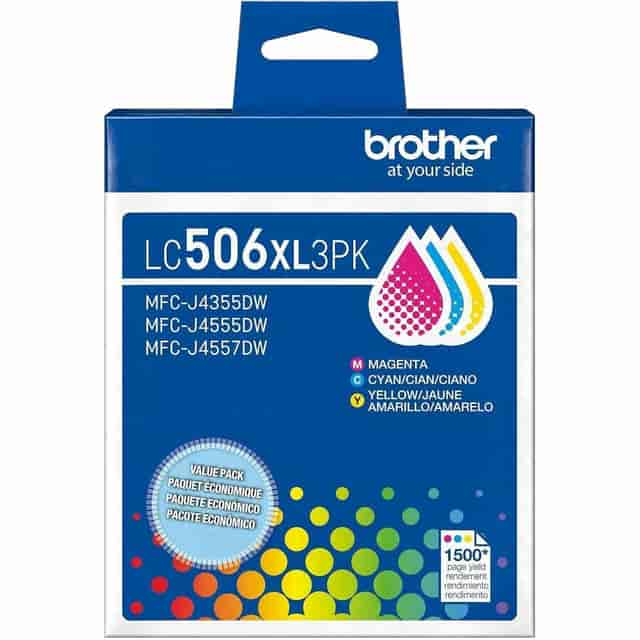 BRTLC506YS Product Image 2