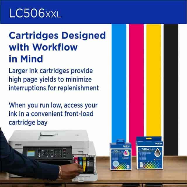 BRTLC506XXLMS Product Image 7