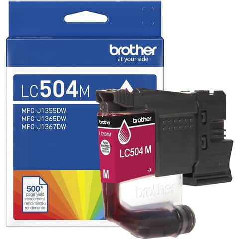 BRTLC504MS Thumbnail