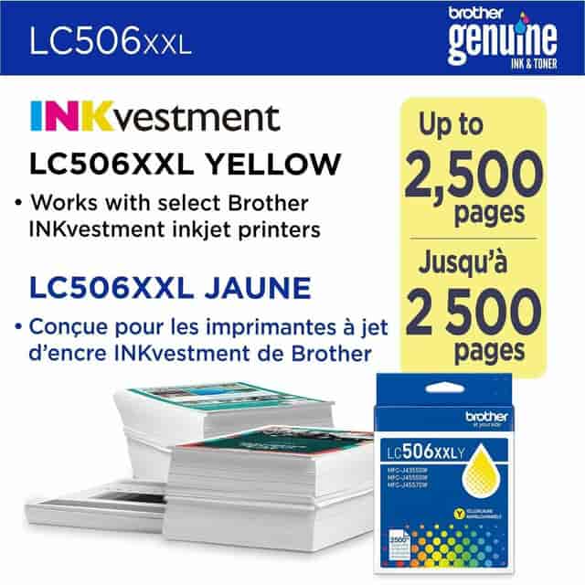 BRTLC506XXLYS Product Image 2