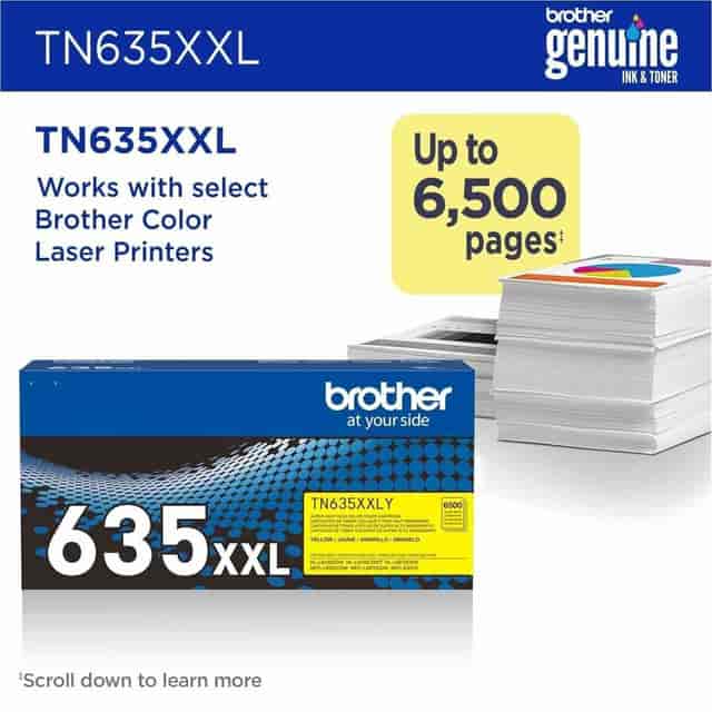 BRTTN635XXLY Product Image 2
